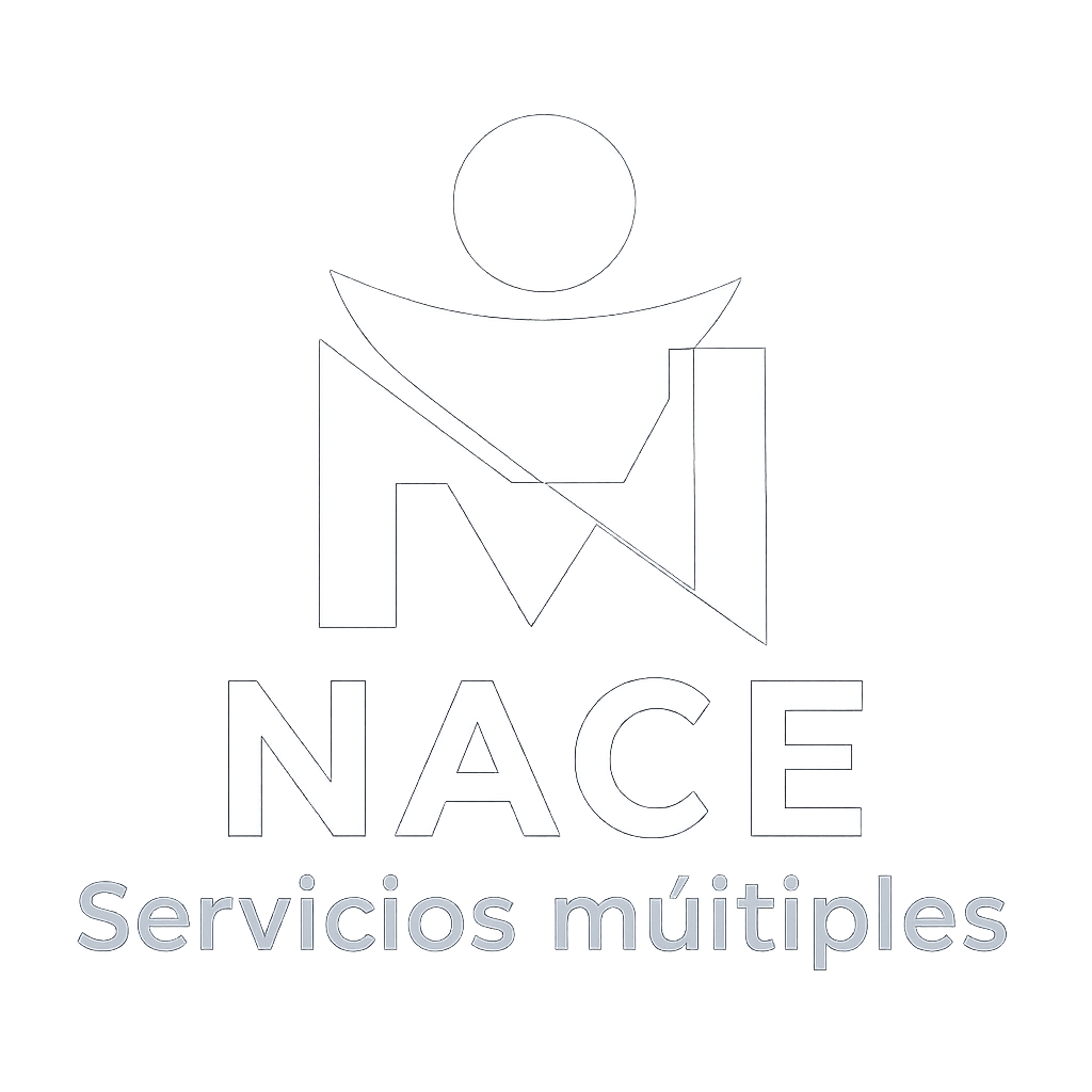 NACE logo
